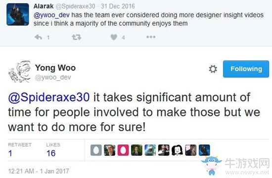 《爐石傳說》Ben Brode設計師訪談