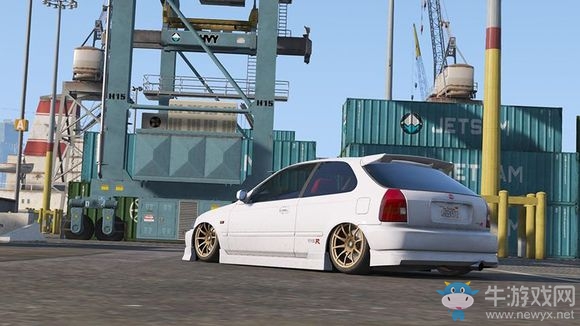 《俠盜飛車5》公共戰(zhàn)局撕逼技巧