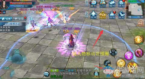 《誅仙手游》天音大梵流與無量流對比分析