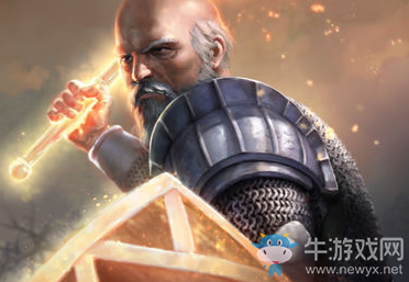 《流放之路》圣堂武僧冰系元素BD 判官冰霜之刃