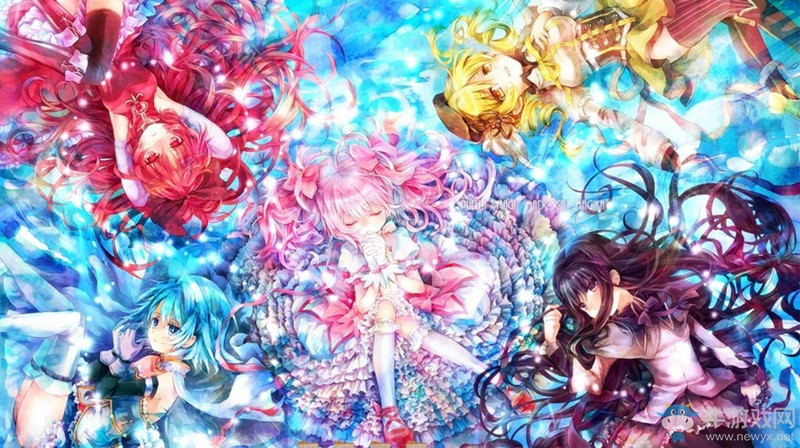《魔法少女小圓》手游充值沒反應解決辦法