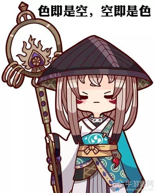 《陰陽師》青坊主技能怎么樣