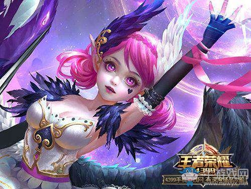 《王者榮耀》大喬售價及購買價值分析