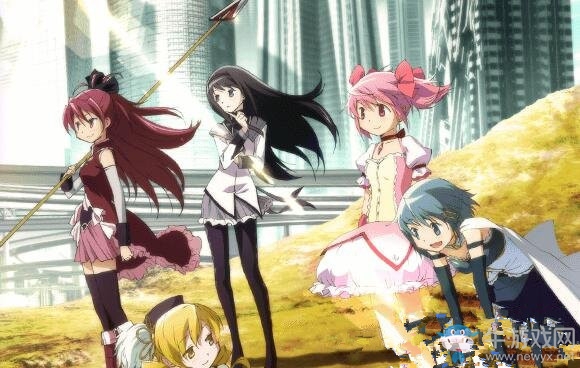 《魔法少女小圓》手游預約禮包領取講解