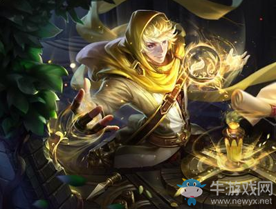 《王者榮耀》扁鵲煉金王皮膚上線時間及獲得攻略