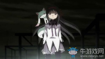 《魔法少女小圓》手游曉美焰解鎖方法講解
