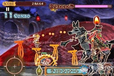 《魔法少女小圓》手游戰(zhàn)斗力提升方法推薦