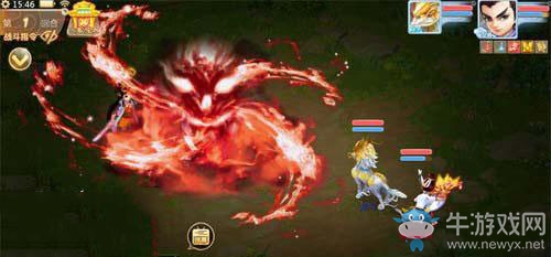 《大話西游》手游新年行運符獲得方法及用途介紹