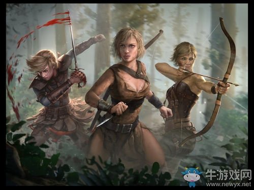 《流放之路》召喚流俠客2.5新思路 魅影射擊BD