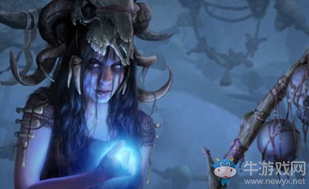 《流放之路》引導釋放BD 元素使引導釋放燒毀解放