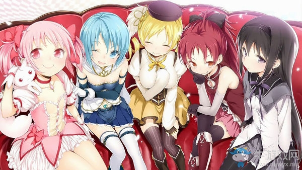 《魔法少女小圓》手游閃退黑屏卡解決方法