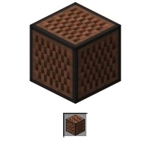 《我的世界》音符盒合成方法及用途介紹