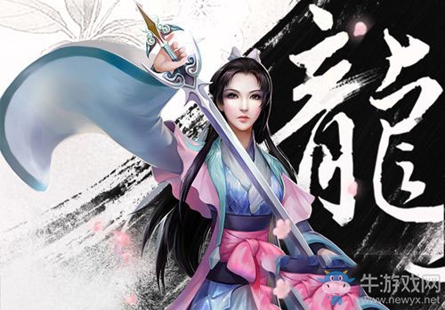 《英魂之刃口袋版》小龍女出裝加點(diǎn)攻略