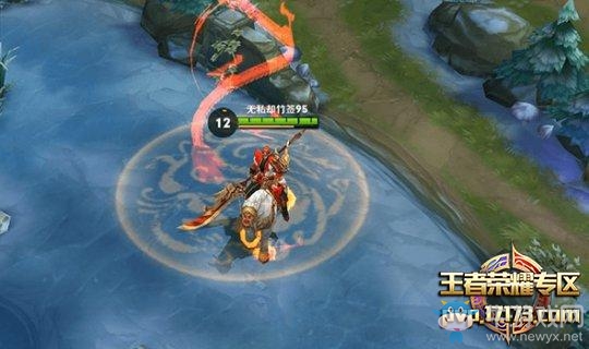 王者榮耀2017雞年春節限定皮膚大全