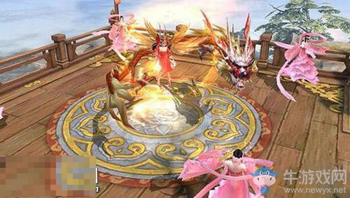 《鎮(zhèn)魔曲》手游新手職業(yè)選擇推薦