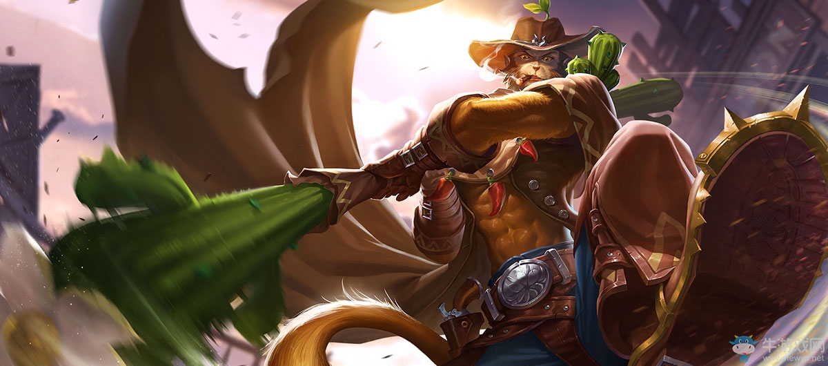 《王者榮耀》孫悟空皮膚大全