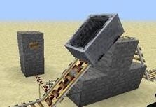 《我的世界》運輸礦車作用及合成方法介紹