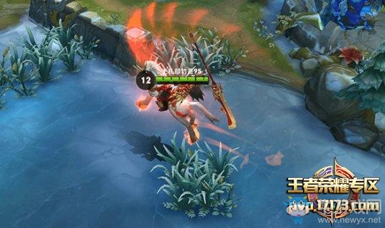 王者榮耀2017雞年春節限定皮膚大全