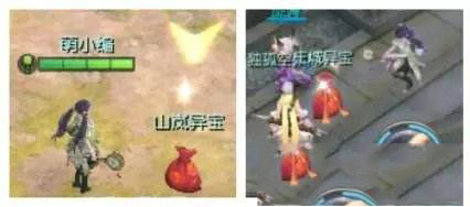 《鎮(zhèn)魔曲》手游升級攻略