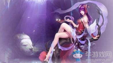 《倩女幽魂》手游魅者技能加點攻略