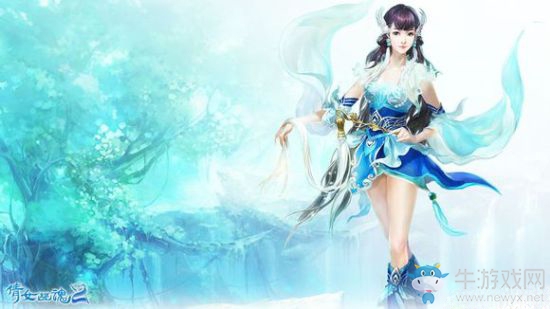 《倩女幽魂》手游醫(yī)師發(fā)展方向詳解