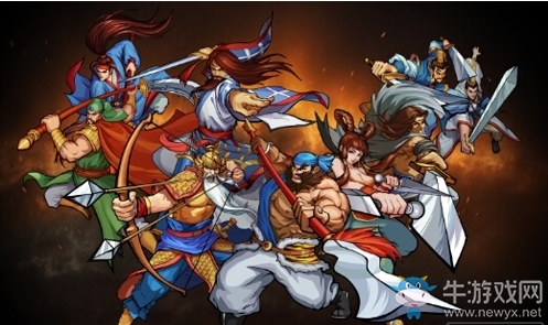 《三國(guó)戰(zhàn)記》115選擇諸葛亮方法