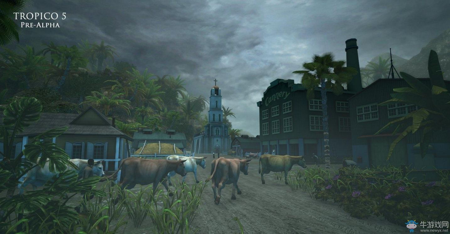 《海島大亨3》秘籍代碼大全