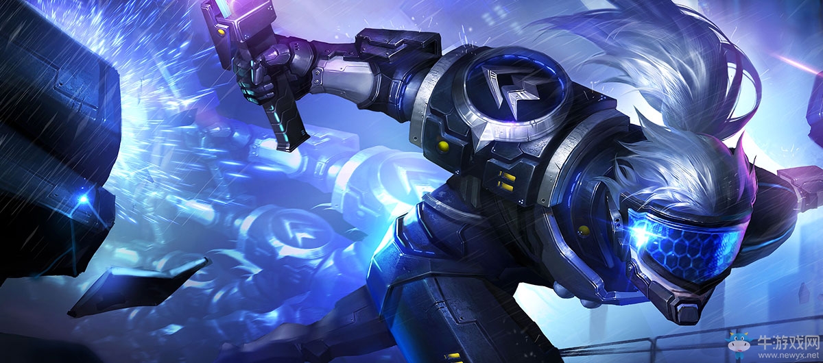 《王者榮耀》宮本武藏皮膚大全