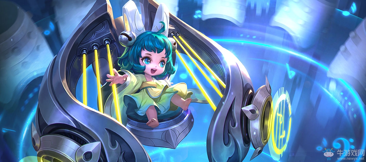 《王者榮耀》蔡文姬皮膚大全