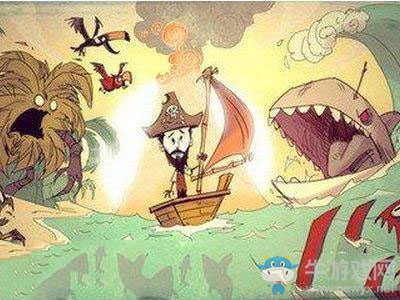 《饑荒：海難》精神值恢復(fù)方法介紹