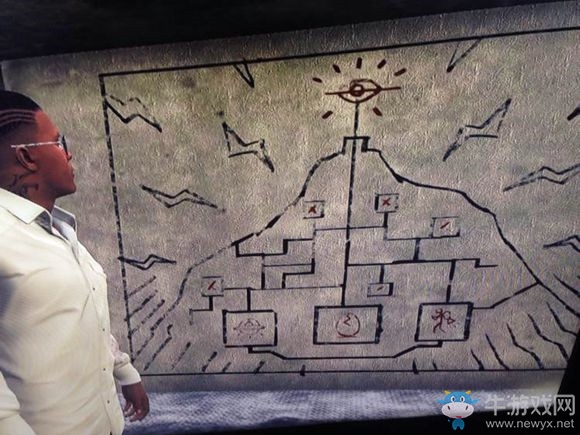 《俠盜飛車5》彩蛋大全