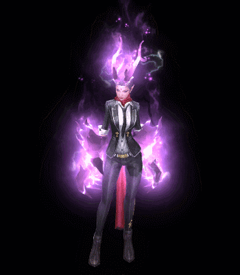 《斗戰(zhàn)神》三階特效總匯