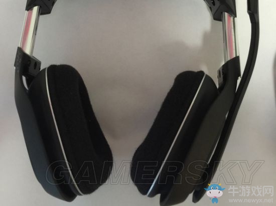 《PS4》Astro A50耳機(jī)更換內(nèi)置電池教程