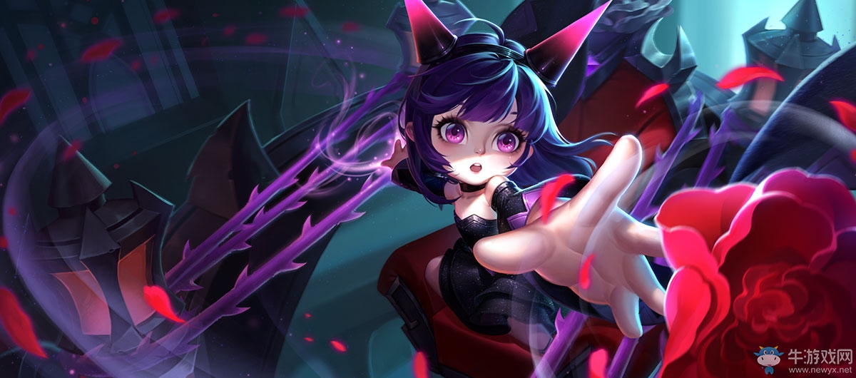 《王者榮耀》蔡文姬皮膚大全