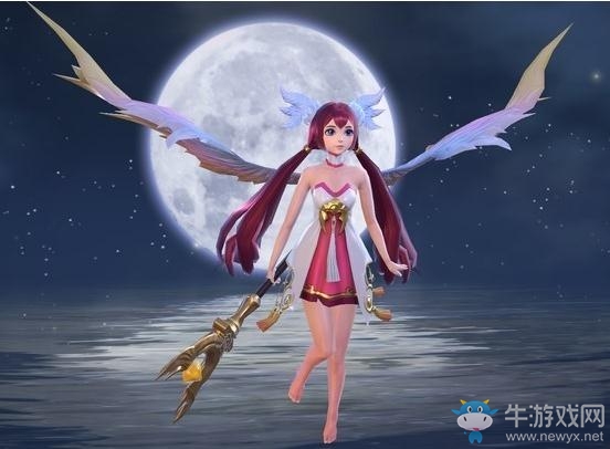 《鎮(zhèn)魔曲手游》彩翼靈獸怎么樣
