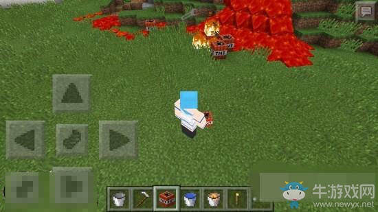 《我的世界》寵物放生方法介紹