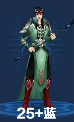 《倩女幽魂》手游異人拓本匯總