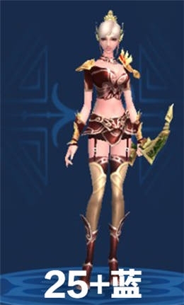 《倩女幽魂》手游射手拓本匯總