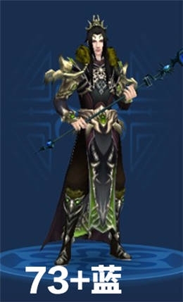 《倩女幽魂》手游異人拓本匯總