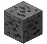 《我的世界》煤礦石獲取方法及用途介紹