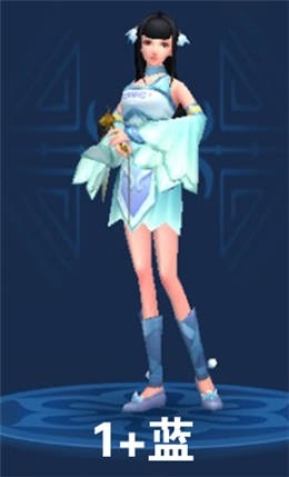 《倩女幽魂》手游醫(yī)師拓本匯總