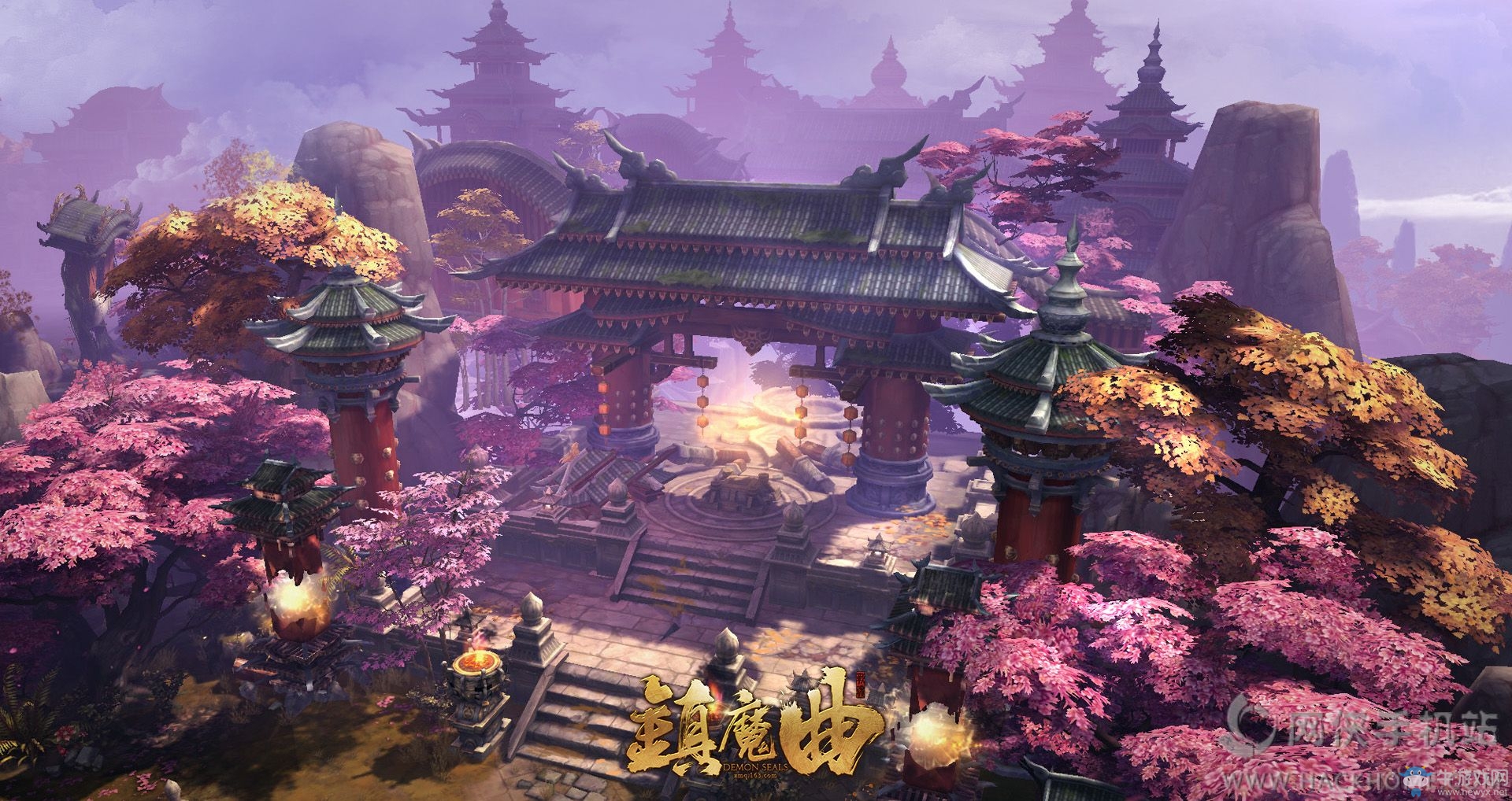 《鎮(zhèn)魔曲》手游充值建議