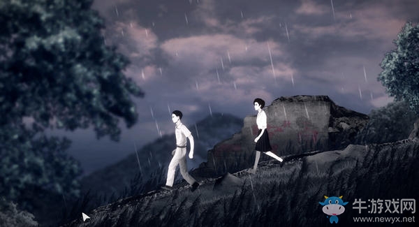 《返?！稤etention游戲通關及成就心得