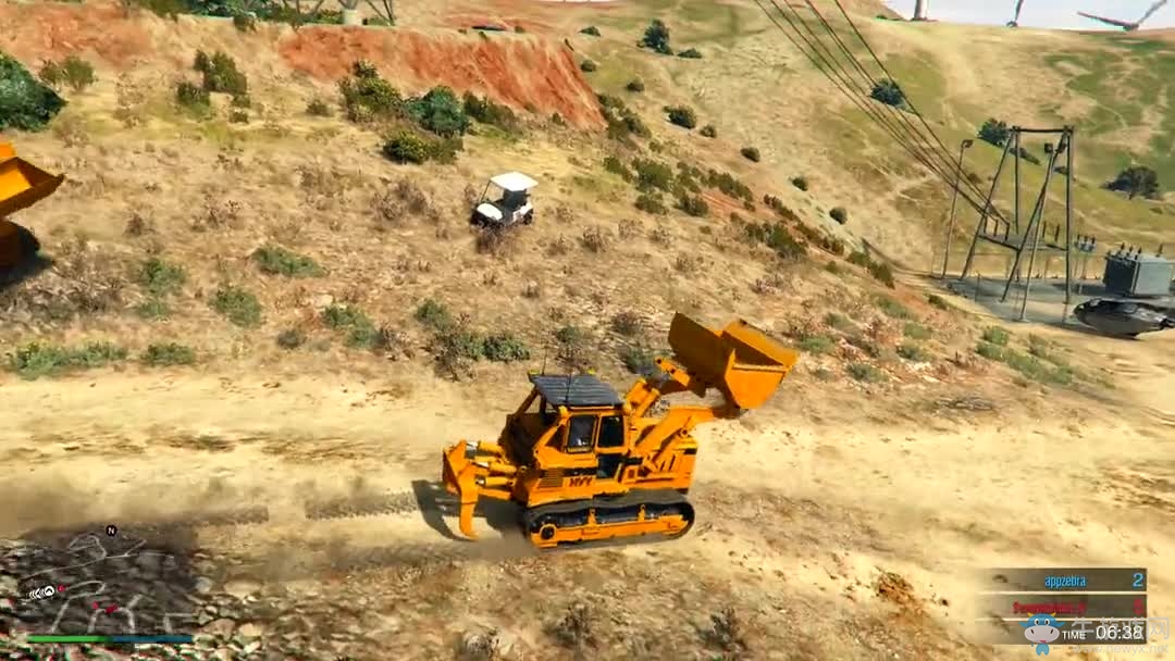 《俠盜飛車5》被封號申訴教程