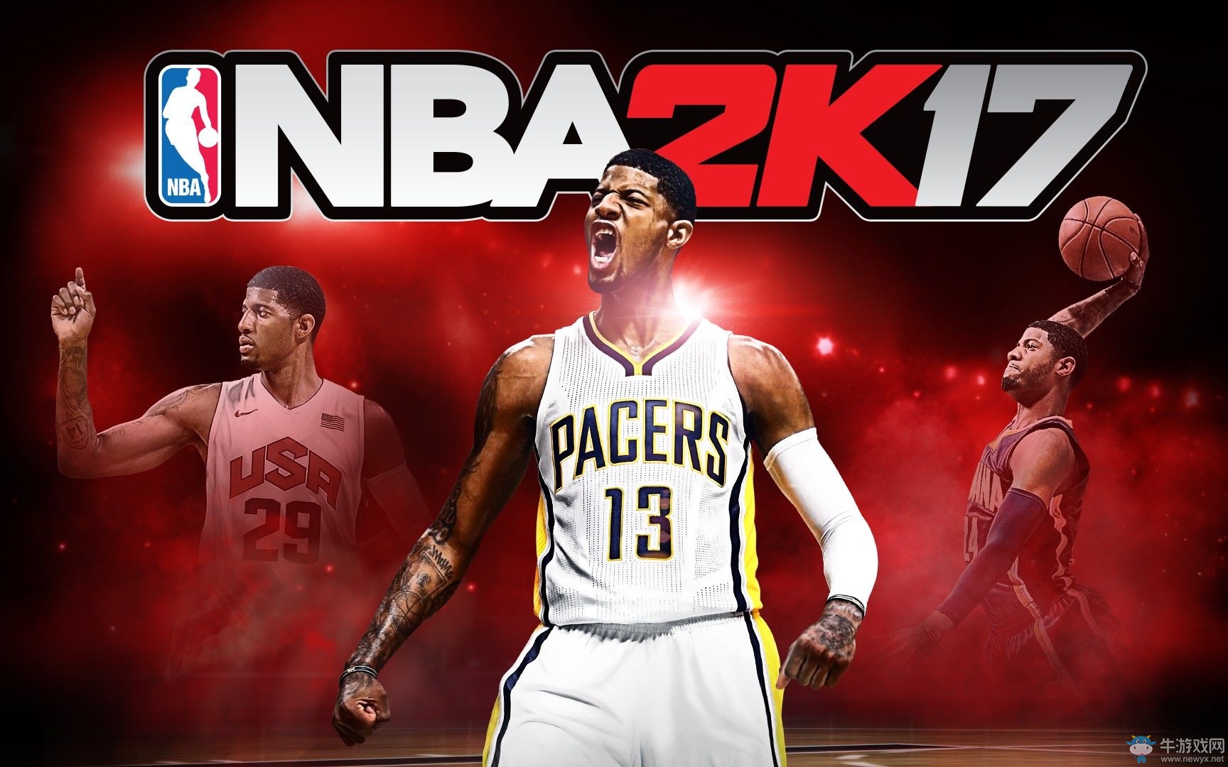 《NBA 2K17》訓練房必出體力+1方法