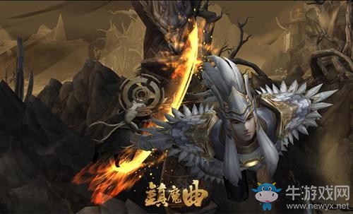 《鎮(zhèn)魔曲手游》尋龍尺怎么獲得