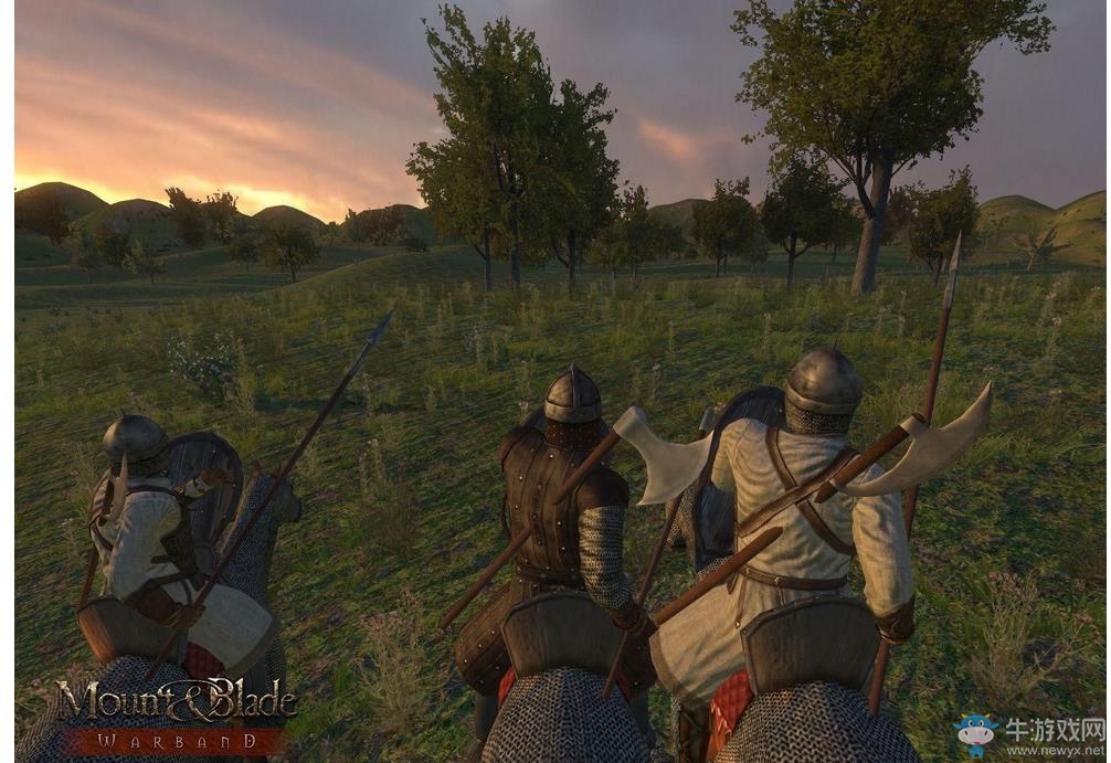 《騎馬與砍殺：無雙三國》神器修改器下載及使用教程