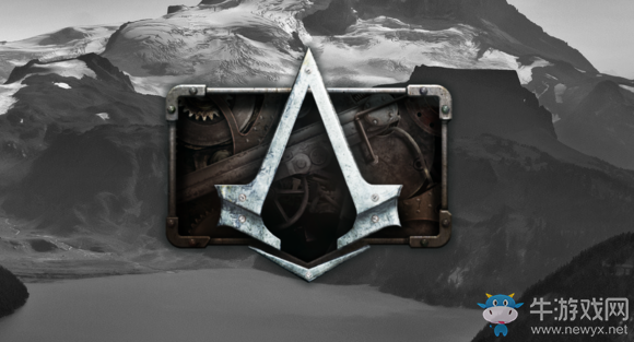 《刺客信條：梟雄》游戲卡在LOGO界面解決方法