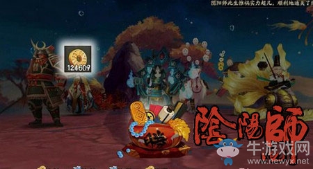 《陰陽(yáng)師》紅葉副本小技巧