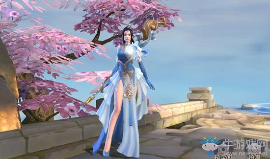 《鎮(zhèn)魔曲手游》星術(shù)帶什么技能